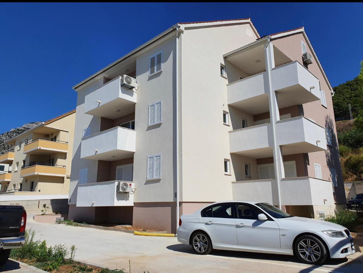 La Mer 2 Бол Экстерьер фото
