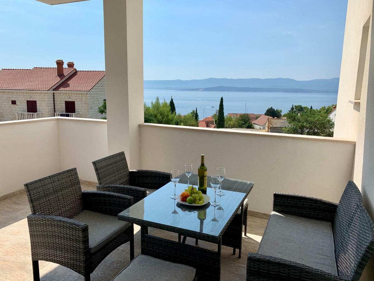 La Mer 2 Бол Экстерьер фото