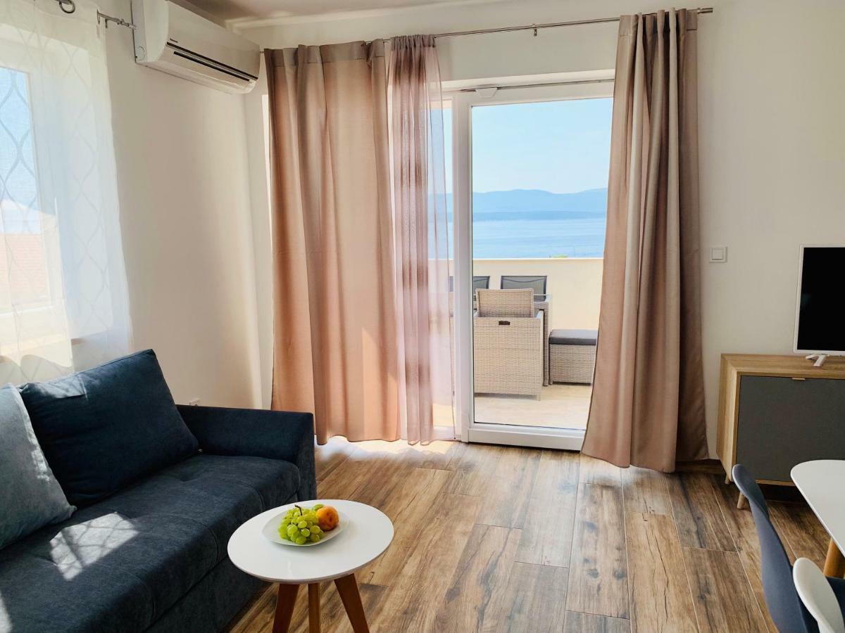 La Mer 2 Бол Экстерьер фото